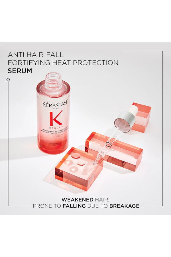 Genesis Anti-Hair Fall Scalp Serum 