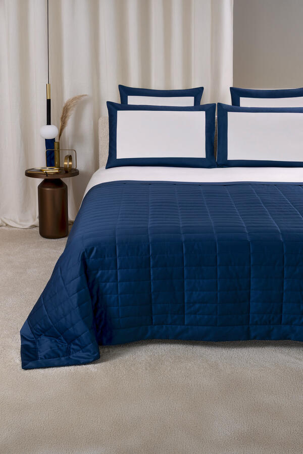 Rectangular Bedcover
