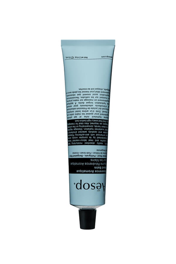 Reverence Aromatique Hand Balm