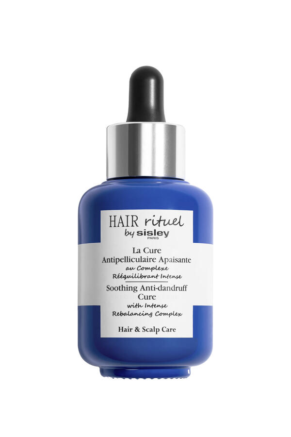 Hair Rituel Soothing Anti-dandruff Cure