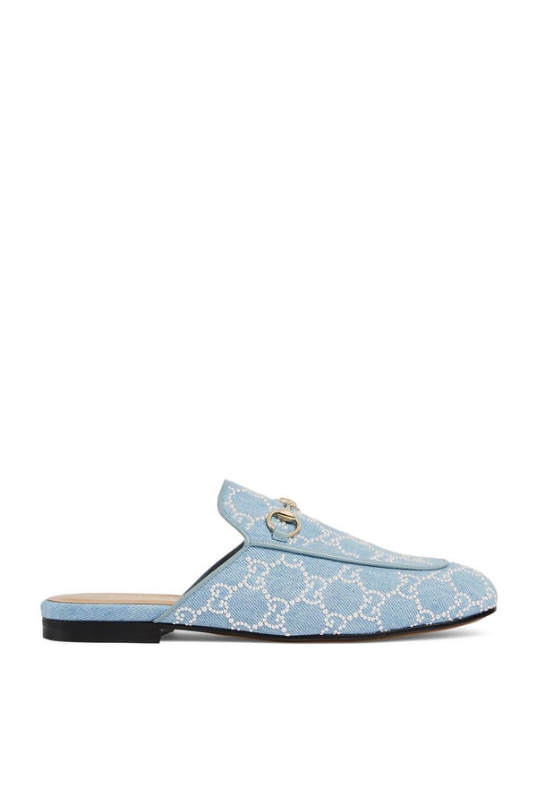 Princetown Slipper 