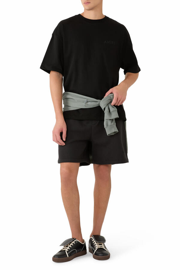 Oversized T-shirt
