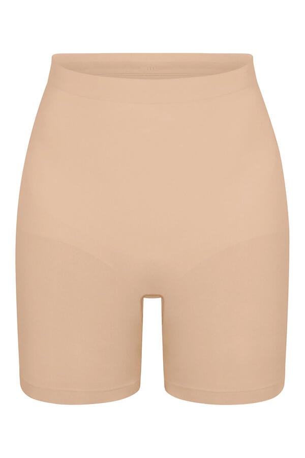 Body Mid Thigh Shorts