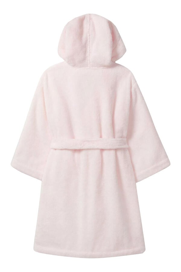 Kids Organic Hydrocotton Robe