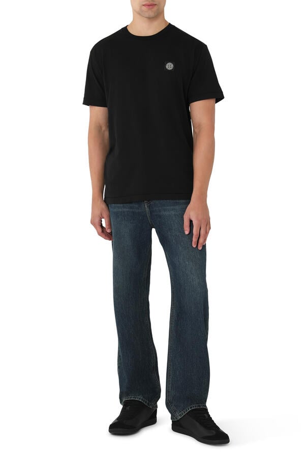  Short-Sleeve T-Shirt