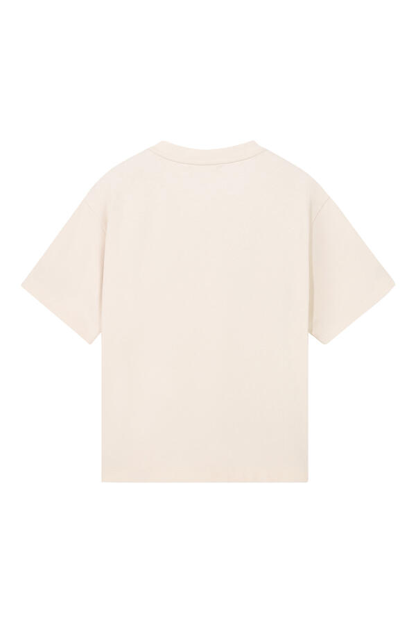 Kids Graphic Print T-Shirt