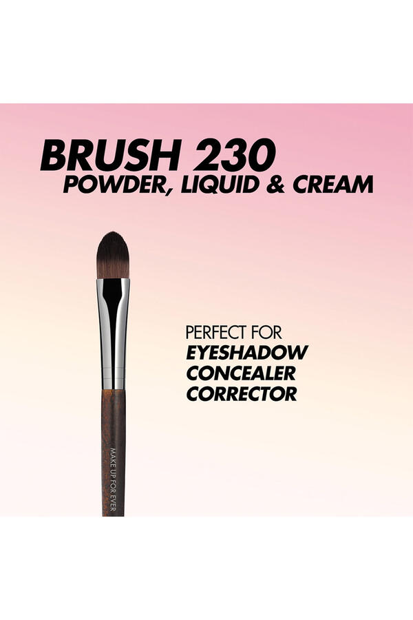 Shader Brush – Large 230 