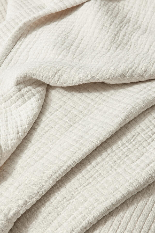 Florian Cotton Bedspread