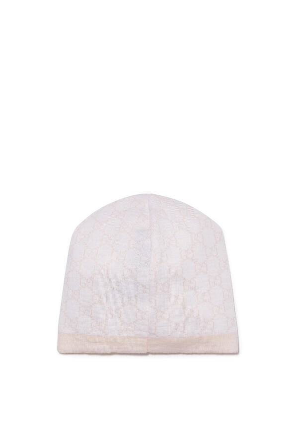 GG Wool Hat