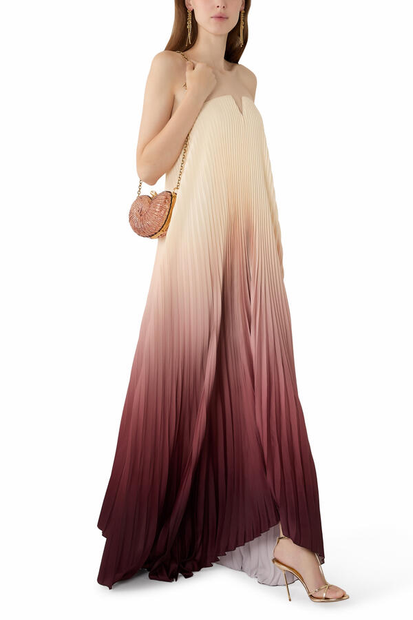 Black Tie Gown