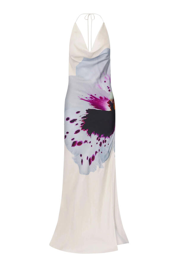 Angelina Dress 