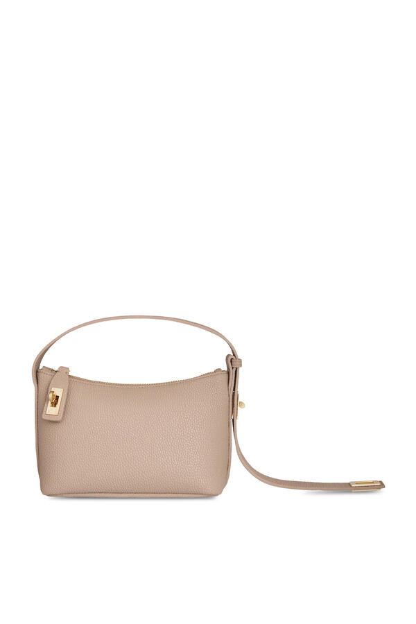 Twister Hobo Bag