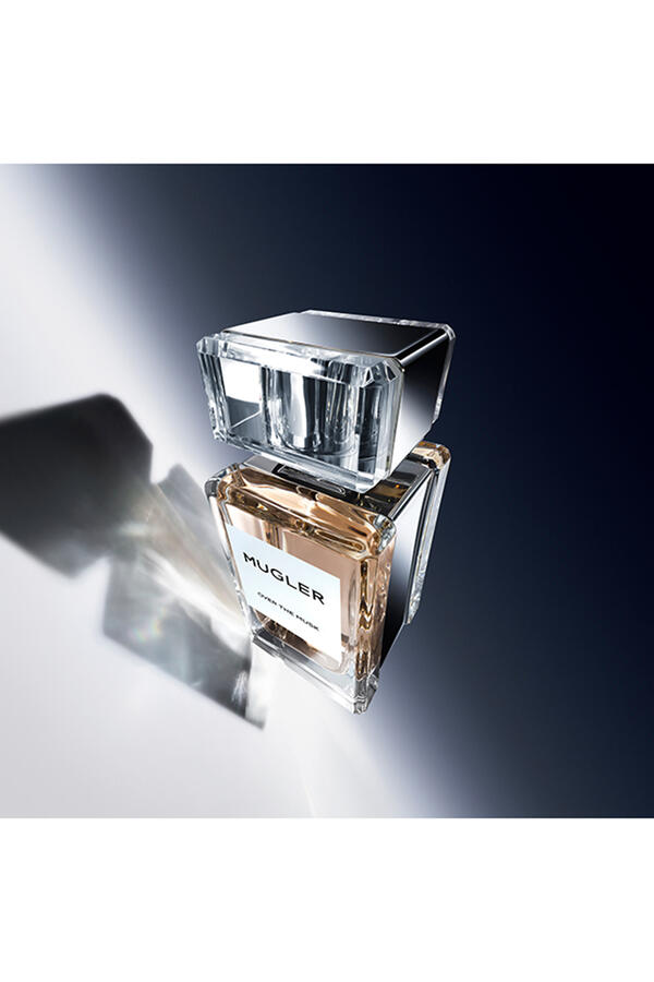 Over The Musk Eau de Parfum 