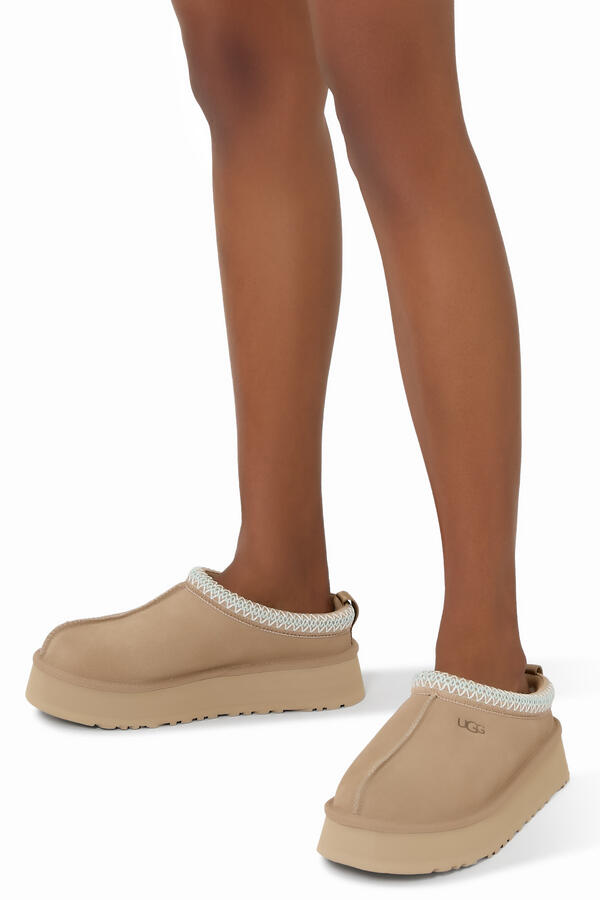 Tazz II Slippers