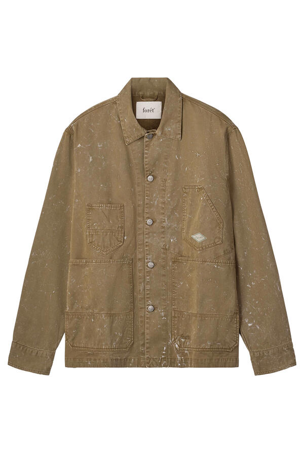 Hunter Jacket