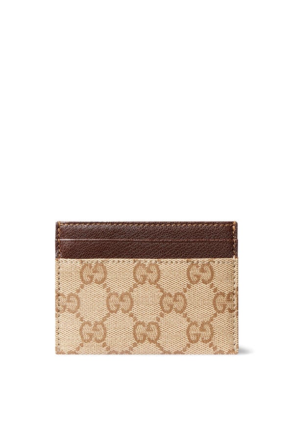 GG Card Case