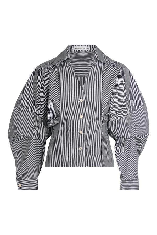  Honesty Opens Shirt