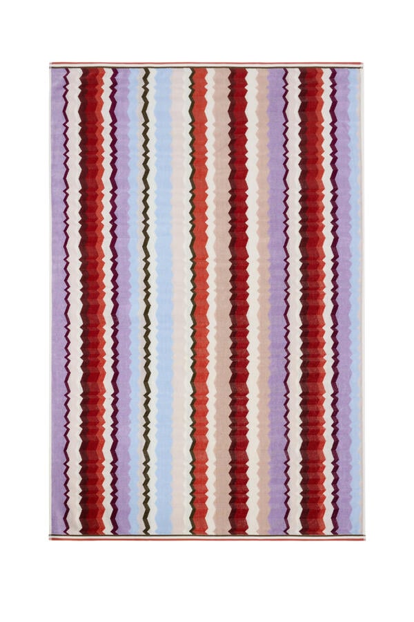 Eva Bath Towel 