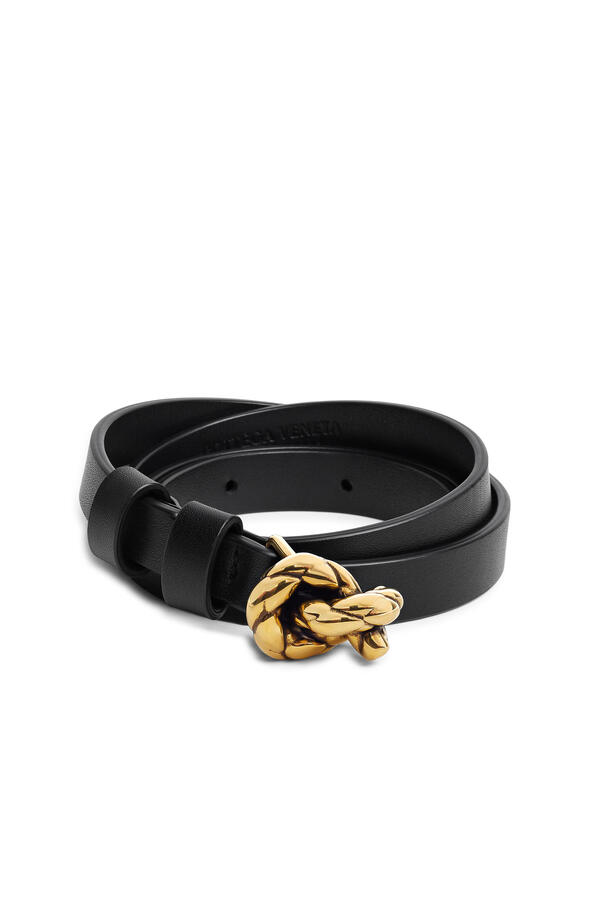  Knot Belt