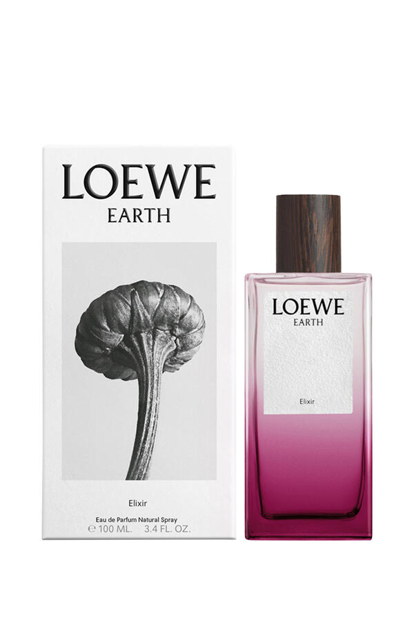 Earth Elixir