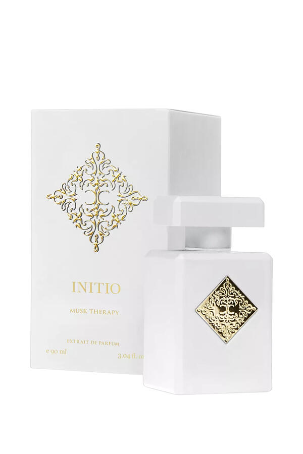 Musk Therapy Eau de Parfum