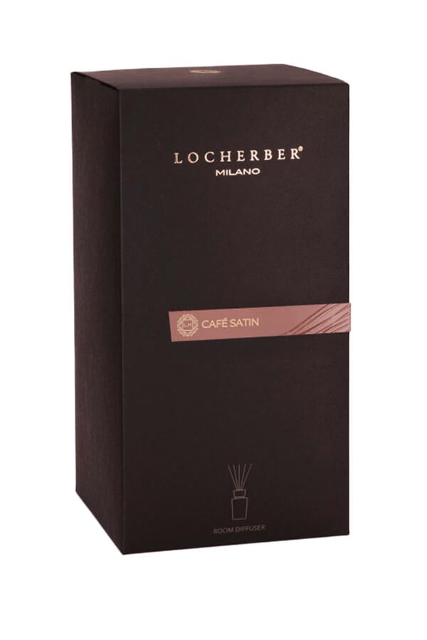 Café Satin Diffuser