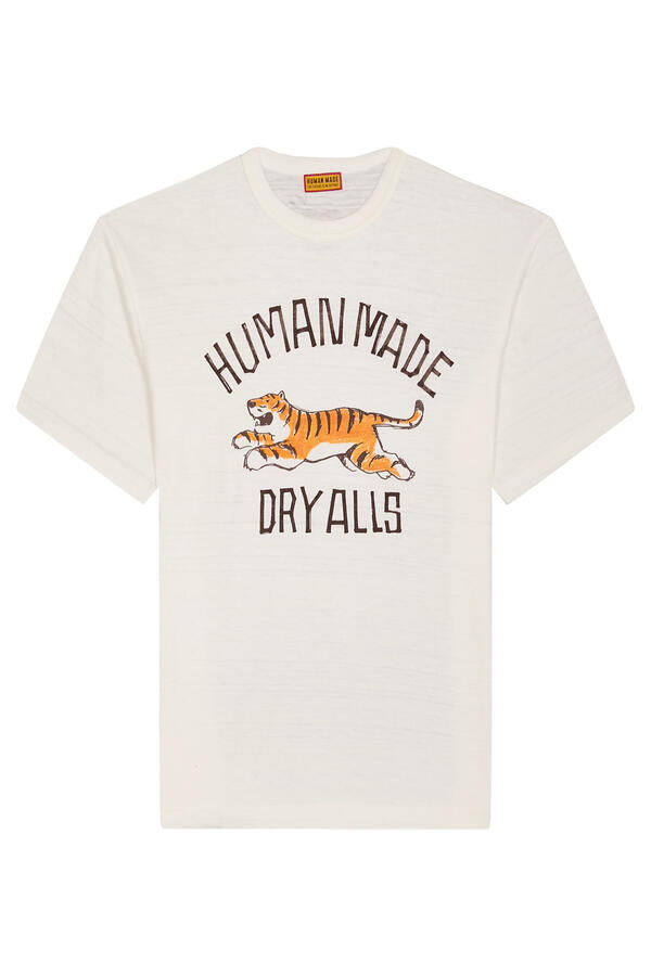 Logo Graphic T-Shirt