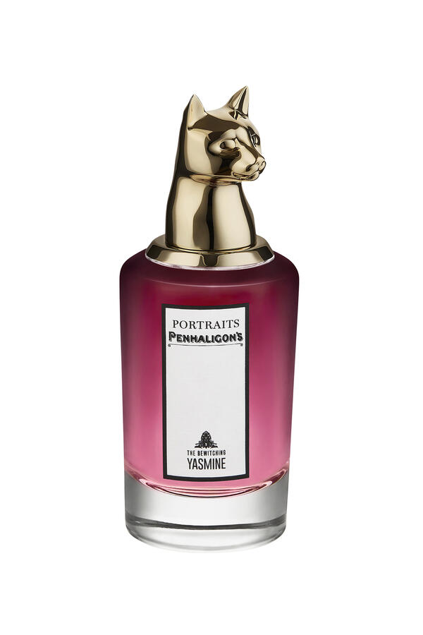 Yasmine Eau de Parfum