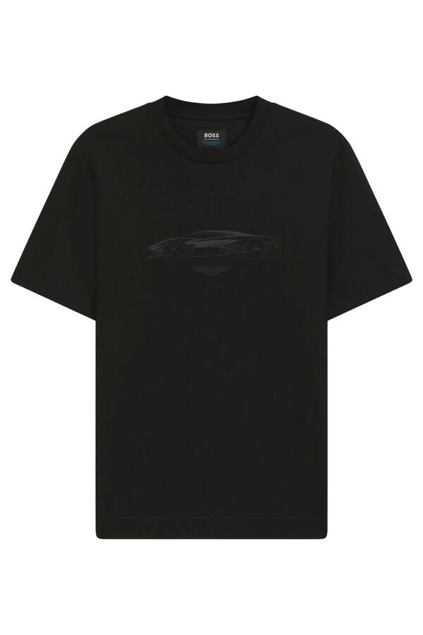 C-Taut 181 AM T-Shirt