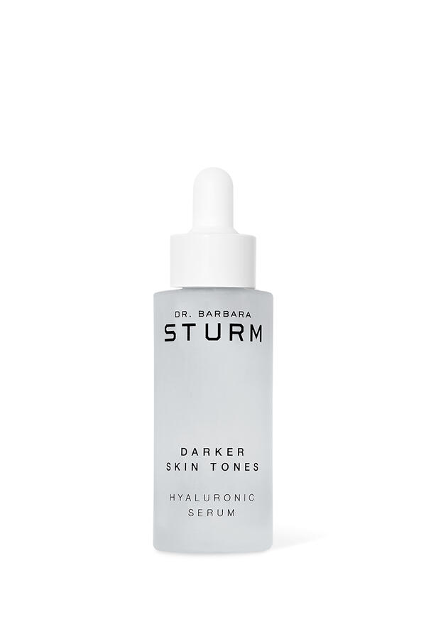 Darker Skin Tones Hyaluronic Serum
