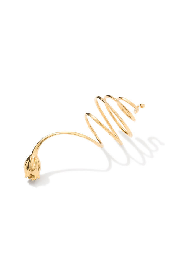 Tulip Earrings