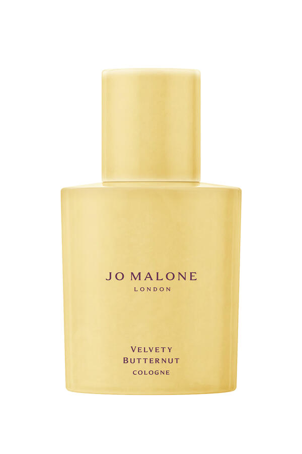 Velvety Butternut Cologne