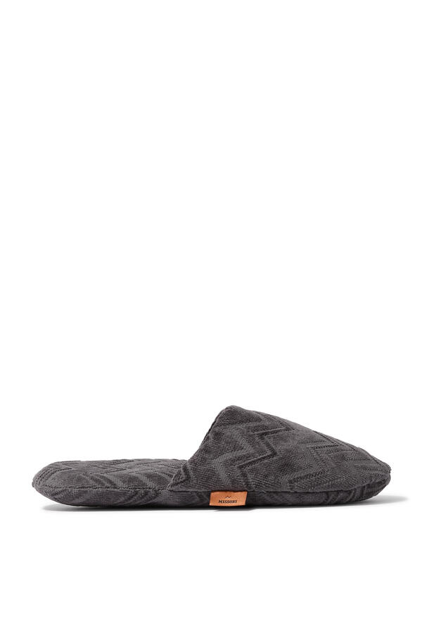 Chalk Slippers 