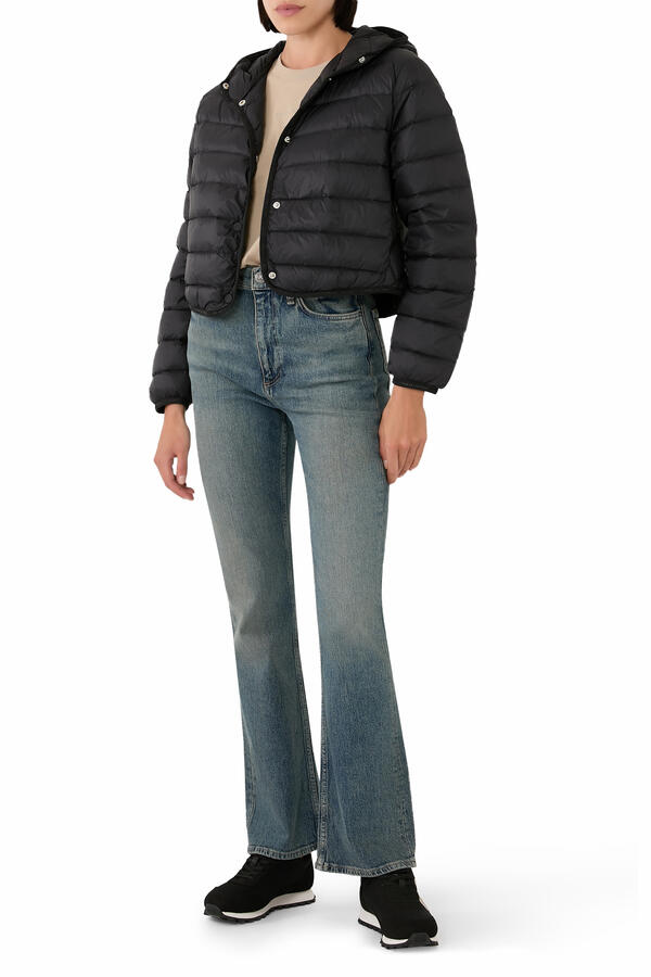 Salin de Giraud Puff Down Jacket