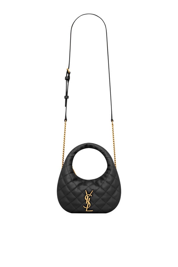 ICARINO Mini Shoulder Bag 