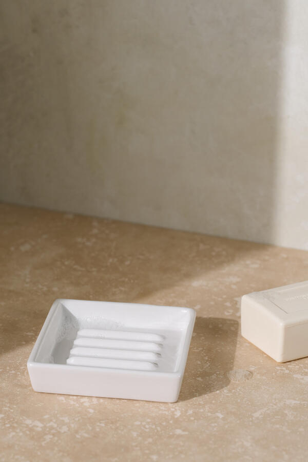 Morston Soap Dish
