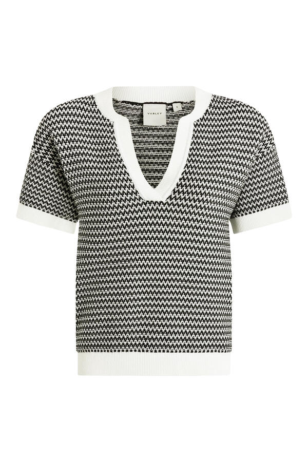 Dora Knit Top