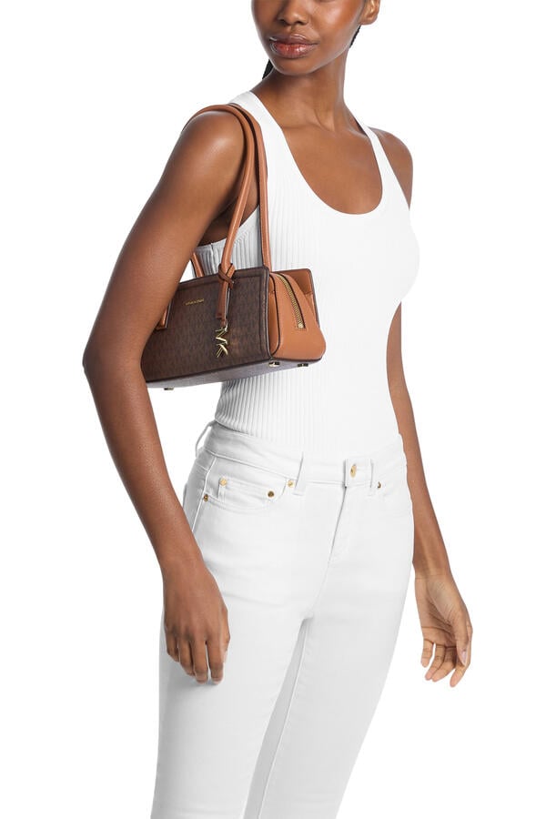 Laila Small Shoulder Bag