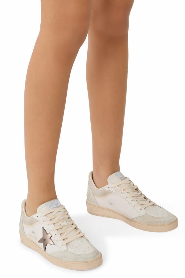 Ball Star Sneakers
