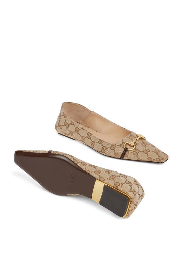 Vittoria Ballerinas