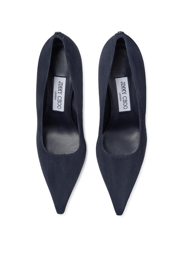 Ixia 80 Pumps