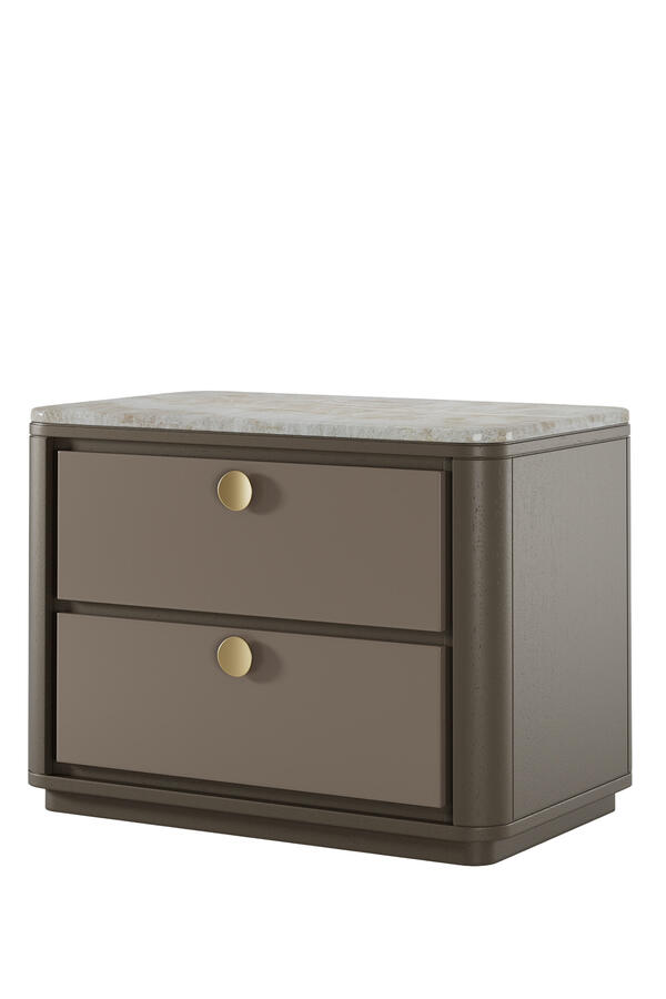 Gem Sidetable 301