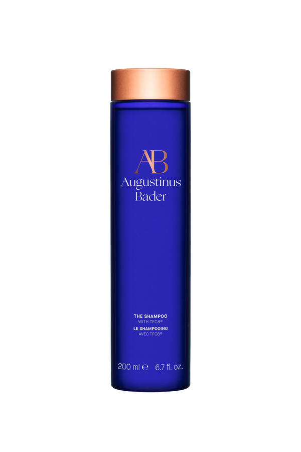 The Luxurious Hair Set