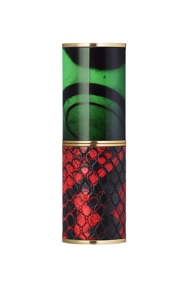 Refillable Lipstick Case
