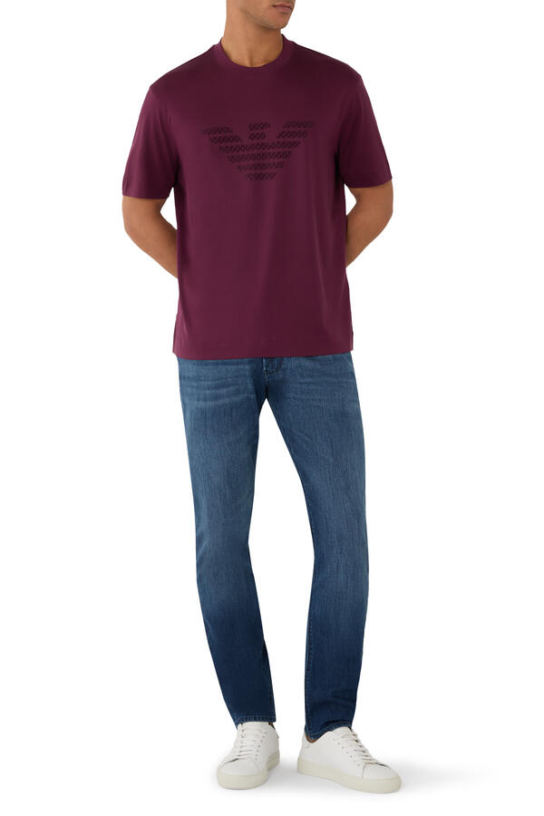 J06 Slim-Fit Denim Jeans