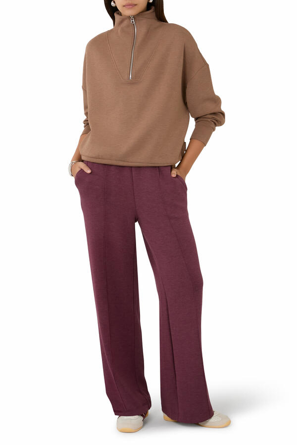 Wide Leg Pants 30" 