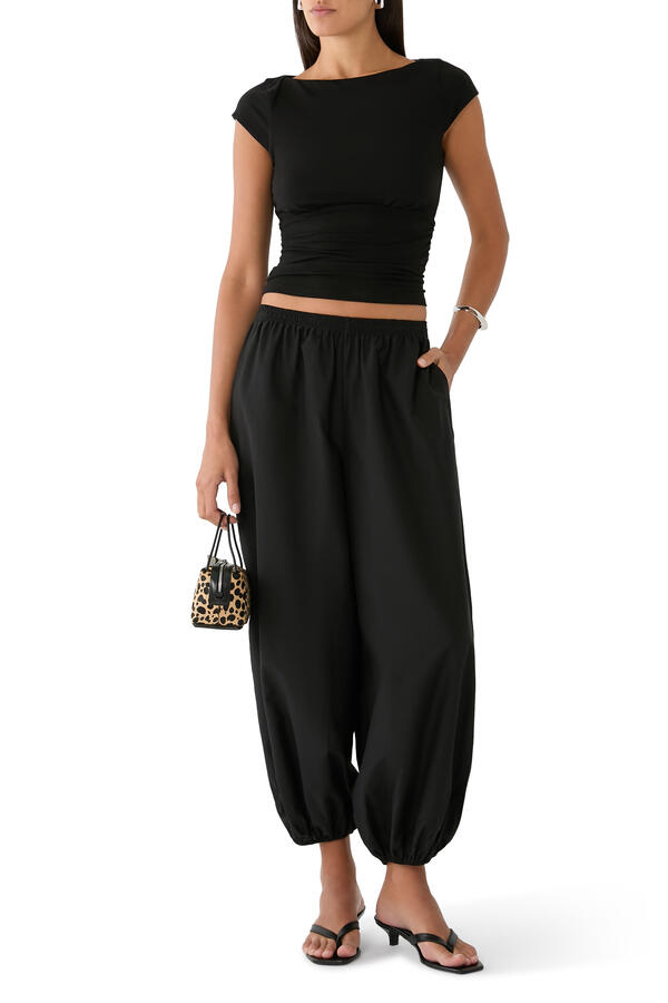 Madelyn Knit Top