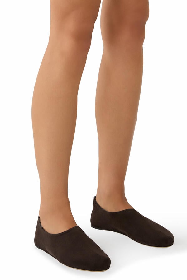 Stellene 5 Flat Slippers