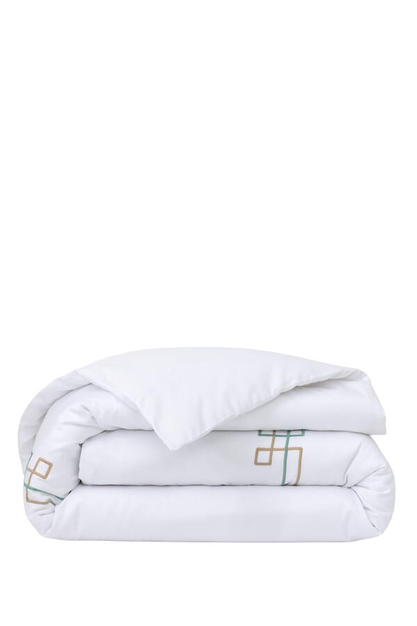 Villa Duvet Cover