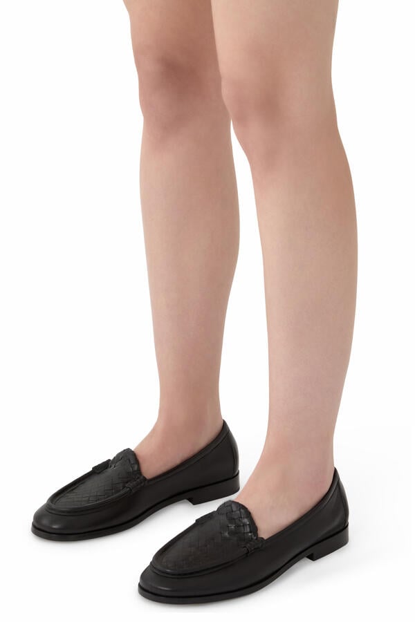 Silenzio Loafers 